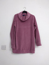 Cotton Traders Pink Long Roll