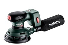 Metabo SXA 18 LTX 125 BL