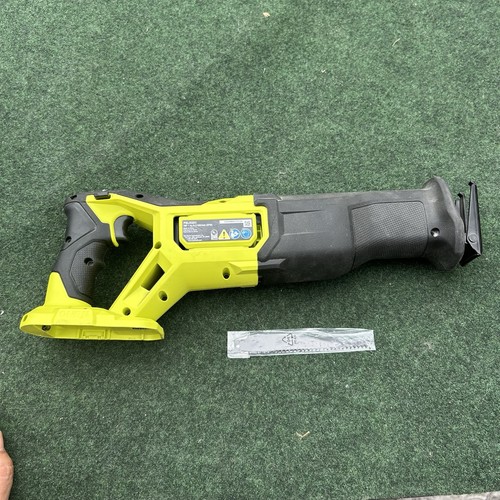 Ryobi pblrs01 18v brushless - ryobi,