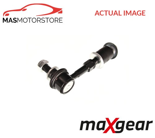 Anti roll bar stabiliser - roll,