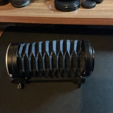 Macro Entension Bellows