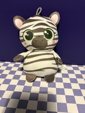 Cute Eco Earth Grey Pink &