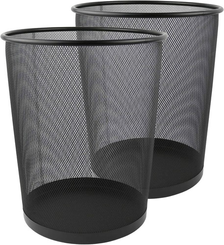 Pack black mesh waste - pack,