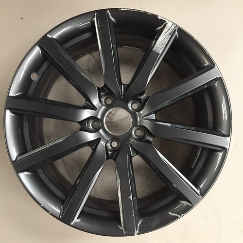Genuine vauxhall corsa vxr - vauxhall,