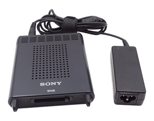 Sony sbac us10 usb - sony, sxs