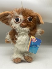 Vintage 1984 Hasbro Softies