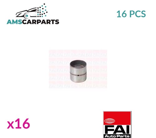 Hydraulic tappet lifter intake - lifter,