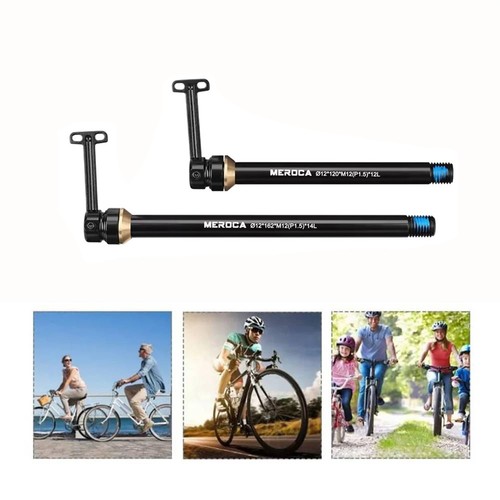Meroca mtb road bike thru - road,
