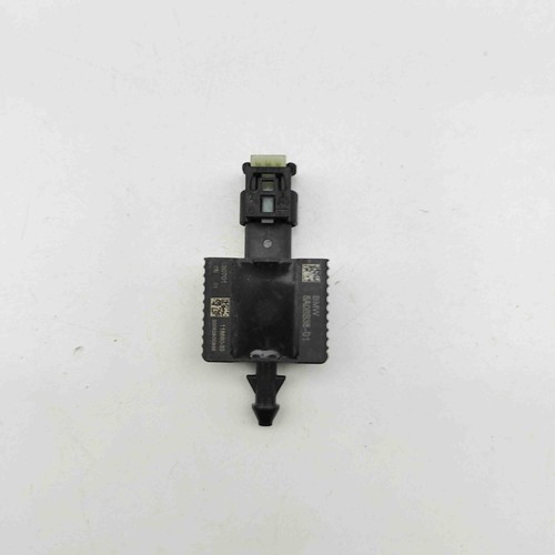 Bmw g30 front right impact - 5,