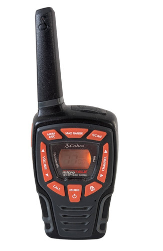 Cobra microtalk am655 - cobra,