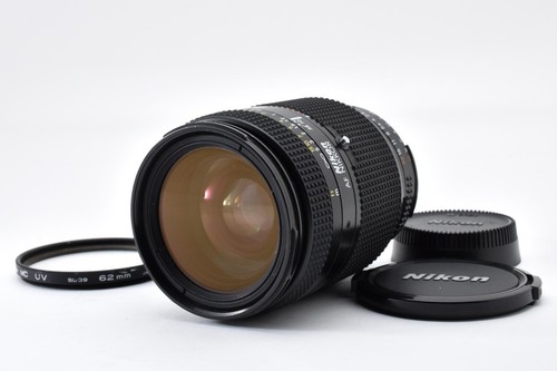 Nikon zoom nikkor - af,