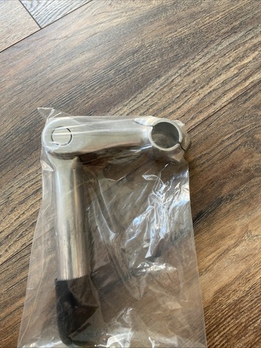 Adjustable quill stem - adjustable,