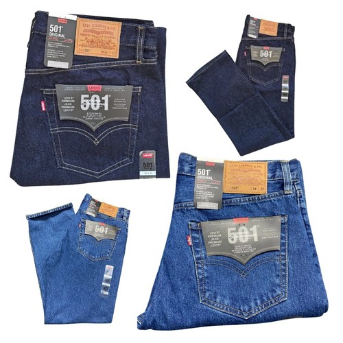 Levis 501 original - levis,