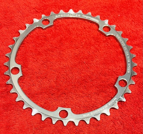 Specialites vento 39t - specialites,