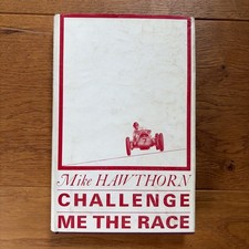 Challenge the race mike - challenge,