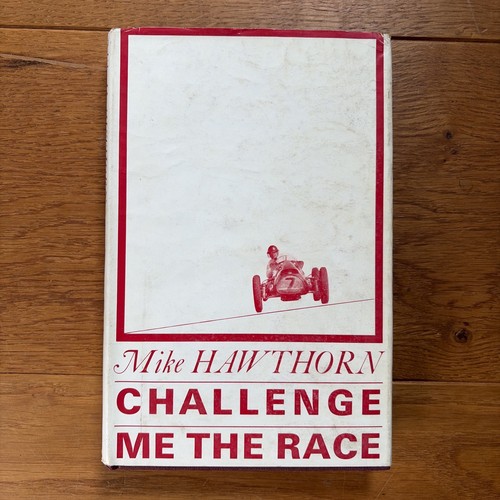 Challenge the race - me,