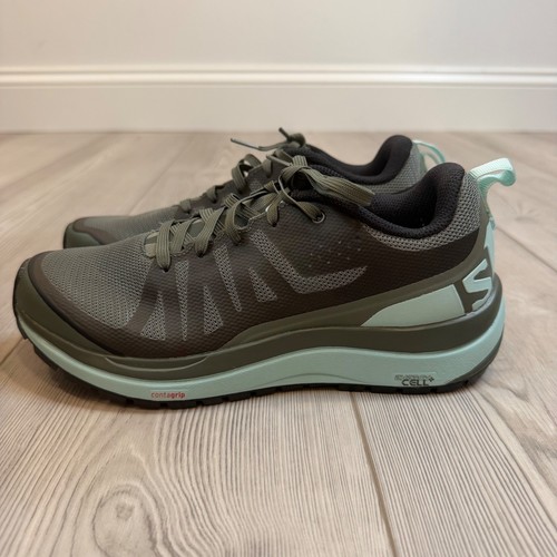 Salomon odyssey pro trail - salomon,