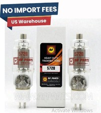 572B Machlett Power Triode