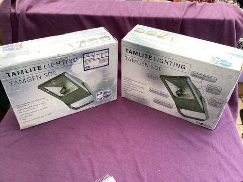 Two tamlite lighting tamgen - tamlite,