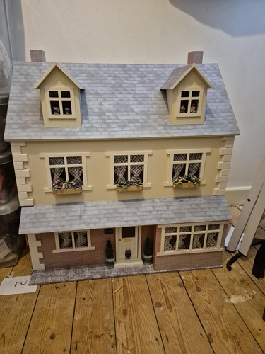 The dolls house - the, emporium