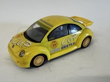 VINTAGE HORNBY SCALEXTRIC VW