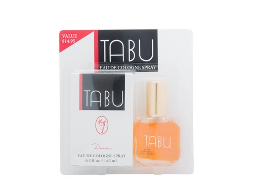 Dana tabu eau - eau, de