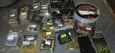 Gardner carp fishing end