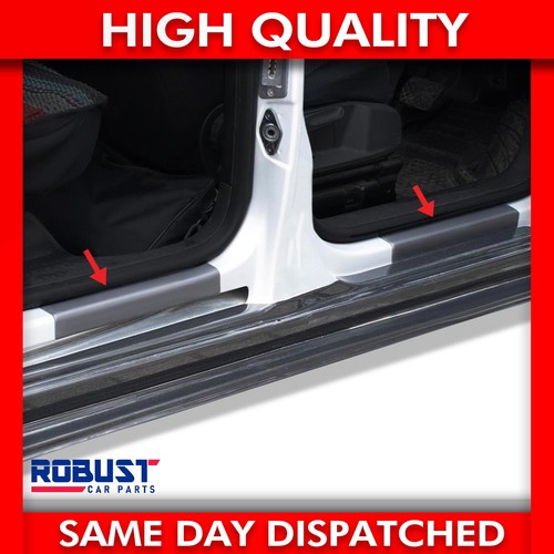 Door entry guard sill - door,