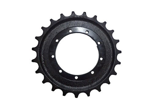 Drive sprocket for komatsu - drive,
