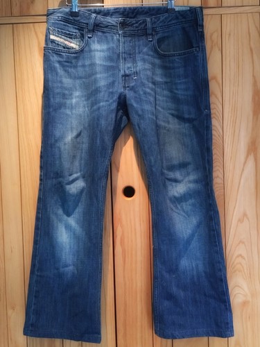 Diesel zathan jeans men - diesel,