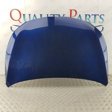 TOYOTA AVENSIS BONNET HOOD IN
