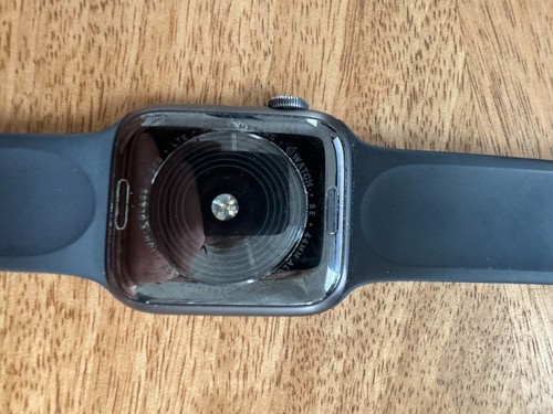 Apple watch 44mm - se,