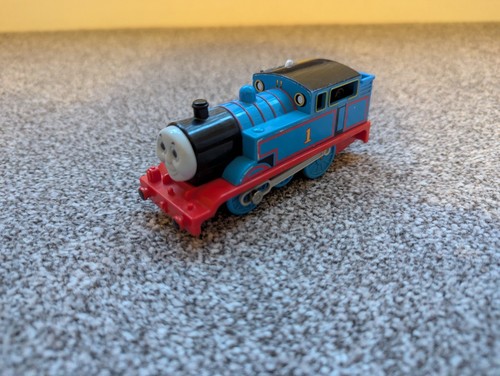 Trackmaster thomas train hit - trackmaster,