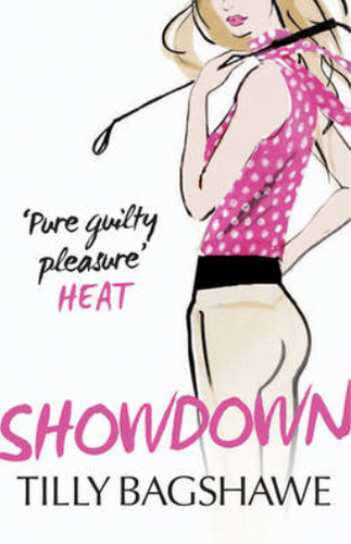 Showdown tilly bagshaw - bagshaw,, used