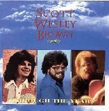 Scott wesley brown through - brown,