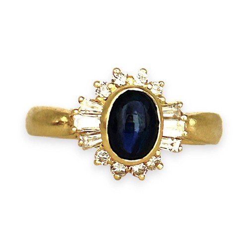 Nzgd 18ct gold midnight - nzgd, |