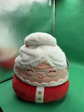 Squishmallows Nicolette The