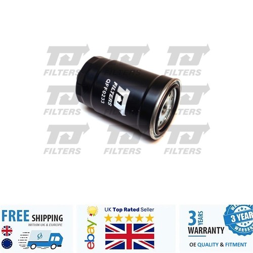 Fuel filter for ssangyong - fuel,