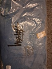 Stüssy Tough Gear Hoodie