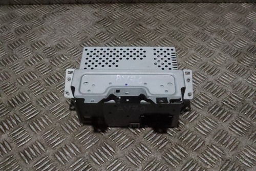Ford transit connect mk2 - transit,