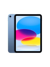 iPad 11th Generation 2025 Blue 128 GB - Brand New?