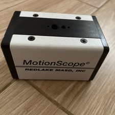 Redlake MASD PCI-2000-S