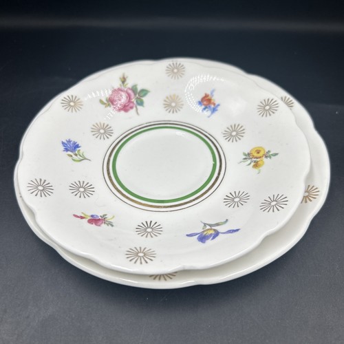 Vintage royal stuart - stuart, saucer