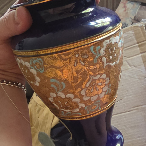 Early 20th art nouveau - 20th,