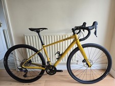 Felt Broam Gravel Bike, GRX 2x12, Hyd. Discs, Ritchey Bars, Mint, Size S (£1799)