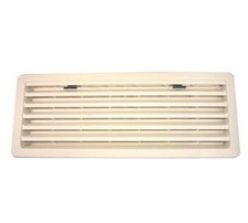 Thetford Sr Fridge Vent White