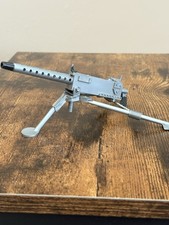 Vintage Action Man Browning MG