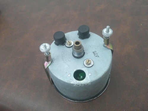 Genuine smiths 7000 rpm rev - genuine,