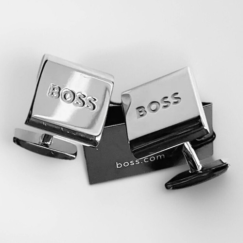 Hugo boss jac silver - boss,