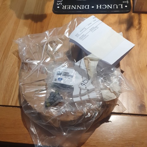 New genuine oem hyundai - new,